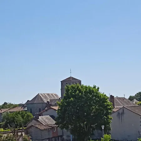 Holiday home Les Cles De Clesse *