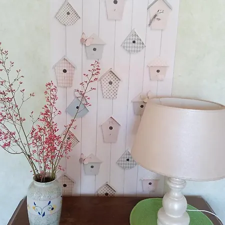 Holiday home Les Cles De Clesse Clesse (Deux-Sevres)
